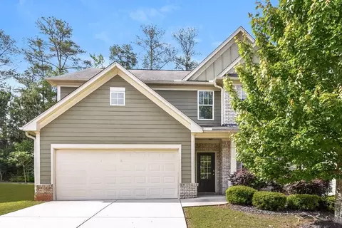 386 Darbys Run Ct, Hiram, GA 30141