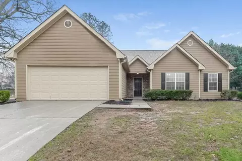 1395 Summer Lake Ter, Loganville, GA 30052