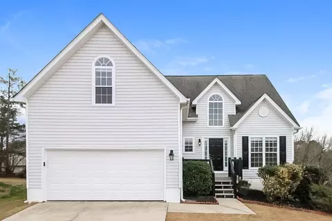 11945 Harbour Town Pkwy, Fayetteville, GA 30215