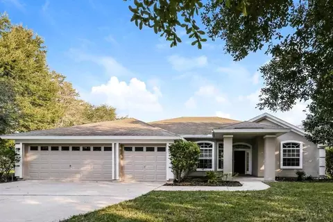 100 Corral Cir, Saint Augustine, FL 32092