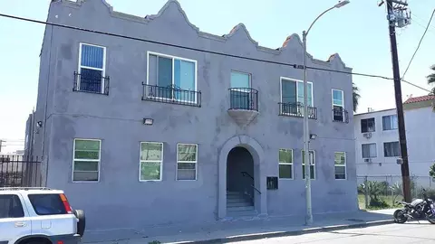 4234 Mont Clair St #208, Los Angeles, CA 90018