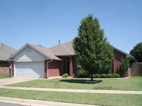 6605 NW 133rd St, Oklahoma City, OK 73142