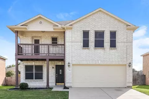 7718 Water Fowl Trl, Arlington, TX 76002