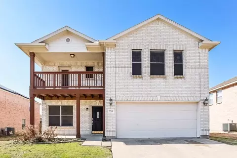 7718 Water Fowl Trl, Arlington, TX 76002