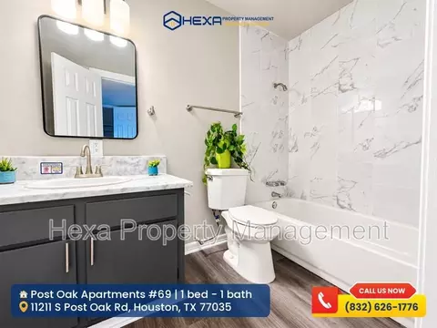 11211 S Post Oak Rd UNIT 76, Houston, TX 77035