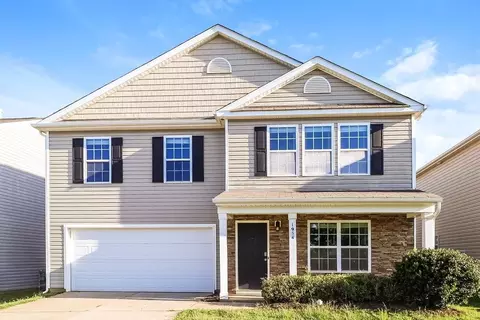 1954 Eastway Dr, Dallas, NC 28034