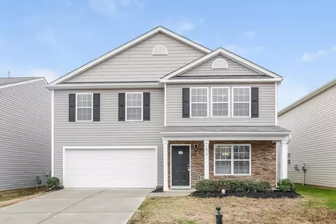 1954 Eastway Dr, Dallas, NC 28034