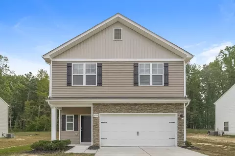 6503 Karenstone Dr, Charlotte, NC 28215