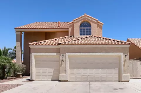 268 Sundial St, Henderson, NV 89074