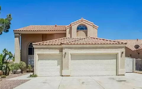268 Sundial St, Henderson, NV 89074