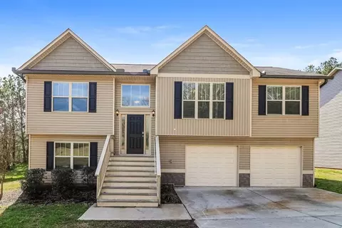 981 West Ave, Dallas, GA 30157