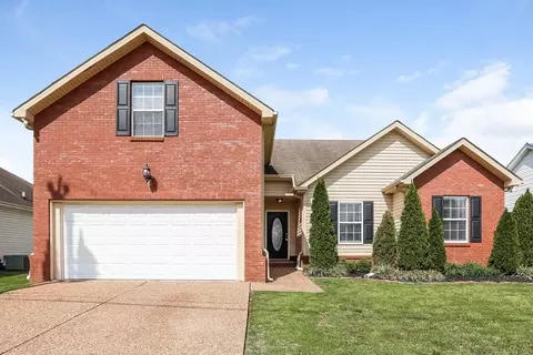 2008 Patrick Way, Spring Hill, TN 37174