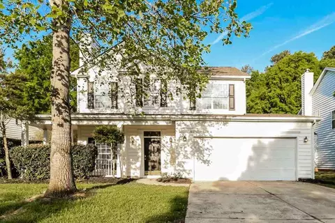13412 Michael Lynn Rd, Charlotte, NC 28278