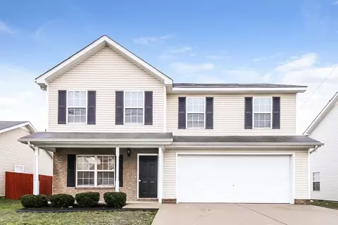 1021 Tammy Sue Ln, La Vergne, TN 37086