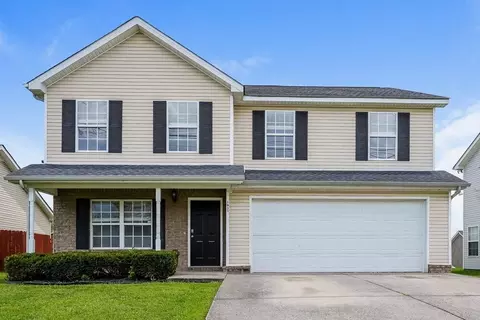 1021 Tammy Sue Ln, La Vergne, TN 37086