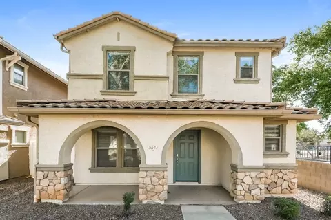 3874 E Jasper Dr, Gilbert, AZ 85296