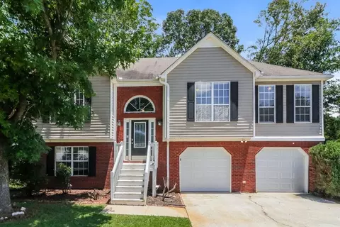 3857 Merryweather Trl, Austell, GA 30106