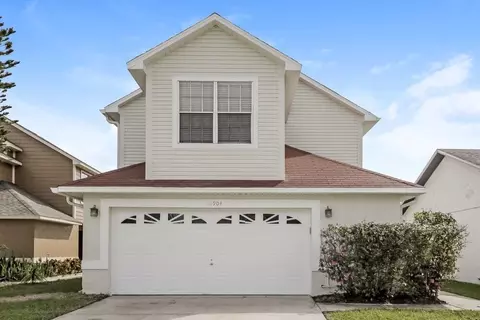 11904 Atlin Dr, Orlando, FL 32837