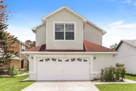 11904 Atlin Dr, Orlando, FL 32837