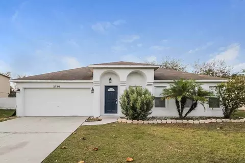 2790 Woodland Creek Loop, Kissimmee, FL 34744