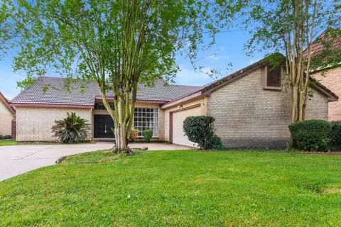 3635 Lost Oak Dr, Spring, TX 77388