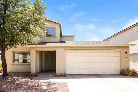 7210 S 8th Pl, Phoenix, AZ 85042