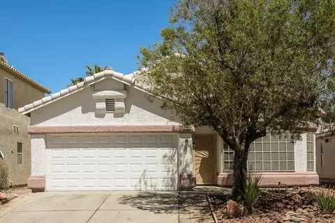 3420 Beca Faith Dr, North Las Vegas, NV 89032