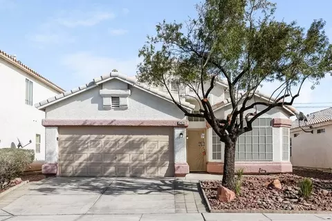 3420 Beca Faith Dr, North Las Vegas, NV 89032
