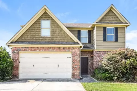 63 Hamilton Blvd NW, Cartersville, GA 30120