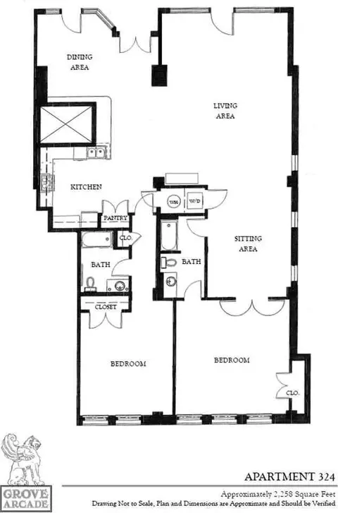 1 Page Ave, Asheville, NC 28801