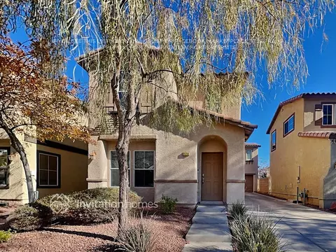 628 Monument Point St, Henderson, NV 89002