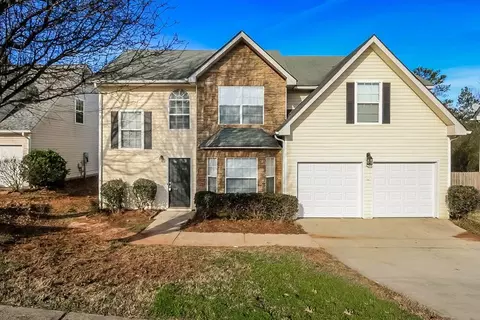 6268 Village Trce, Rex, GA 30273