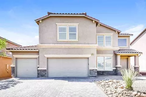 1021 Equator Ave, North Las Vegas, NV 89032