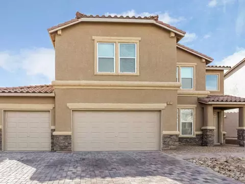 1021 Equator Ave, North Las Vegas, NV 89032