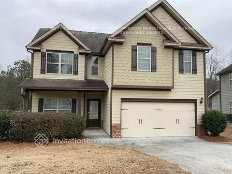 1368 Avington Glen Dr, Lawrenceville, GA 30045