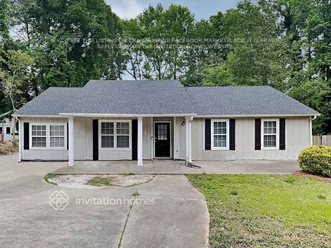 2437 Sweet Shrub Cir, Lawrenceville, GA 30044