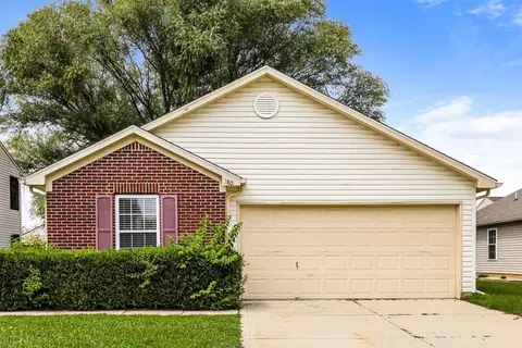 280 Harts Ford Way, Brownsburg, IN 46112