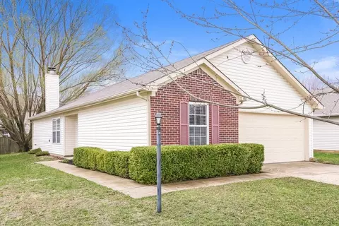 280 Harts Ford Way, Brownsburg, IN 46112