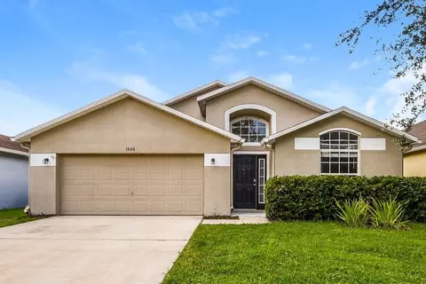 1660 Ashland Trl, Oviedo, FL 32765