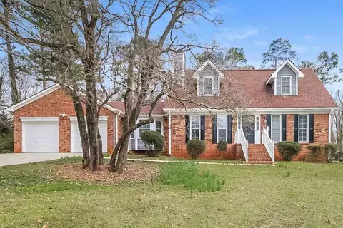 8148 Tupelo Trl, Jonesboro, GA 30236