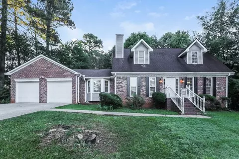 8148 Tupelo Trl, Jonesboro, GA 30236