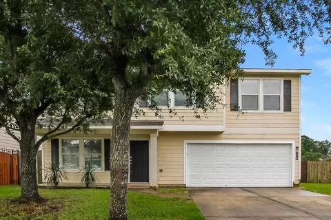 3218 Same Way, Houston, TX 77339