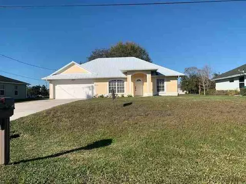 3832 SW Hale St, Port Saint Lucie, FL 34953