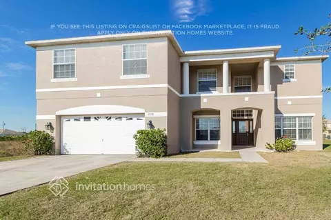 2250 Rock Dr, Poinciana, FL 34759