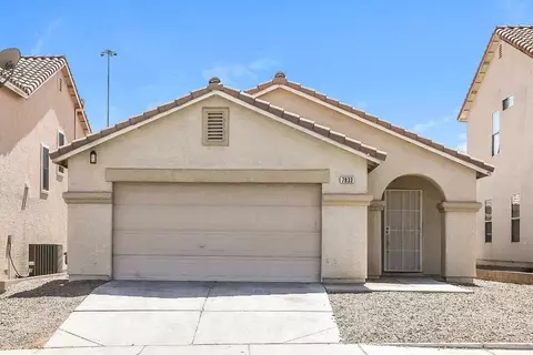 7833 Lovely Pine Pl, Las Vegas, NV 89143