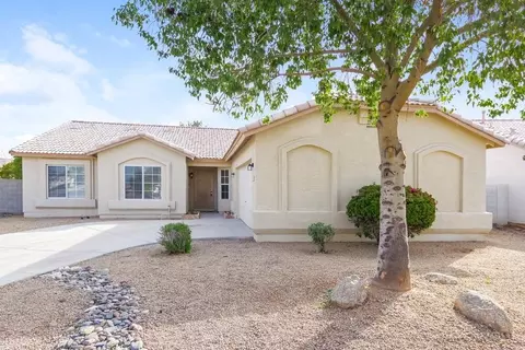 6417 N 81st Dr, Glendale, AZ 85303