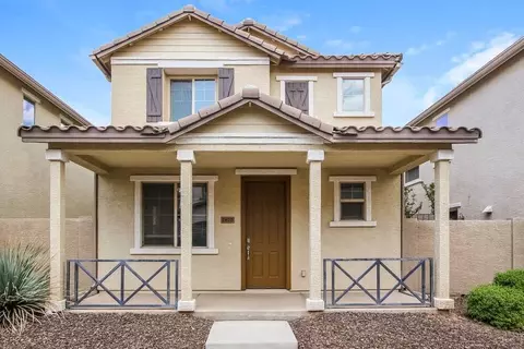 2670 N 73rd Dr, Phoenix, AZ 85035