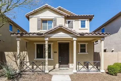 2670 N 73rd Dr, Phoenix, AZ 85035
