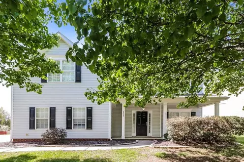 2838 Island Point Dr NW, Concord, NC 28027