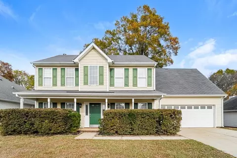 14133 Southbridge Forest Dr, Charlotte, NC 28273